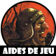 Aides de Jeu