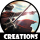 Crations des Joueurs