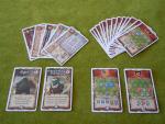 Les Cartes