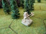 Gros plan sur une nouvelle unit
