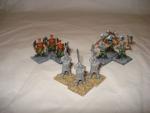 nains berserkers