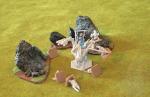 Nains VS Hydre Part IV