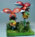 units de volants - rgles encore en test